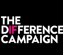Difference Campaign