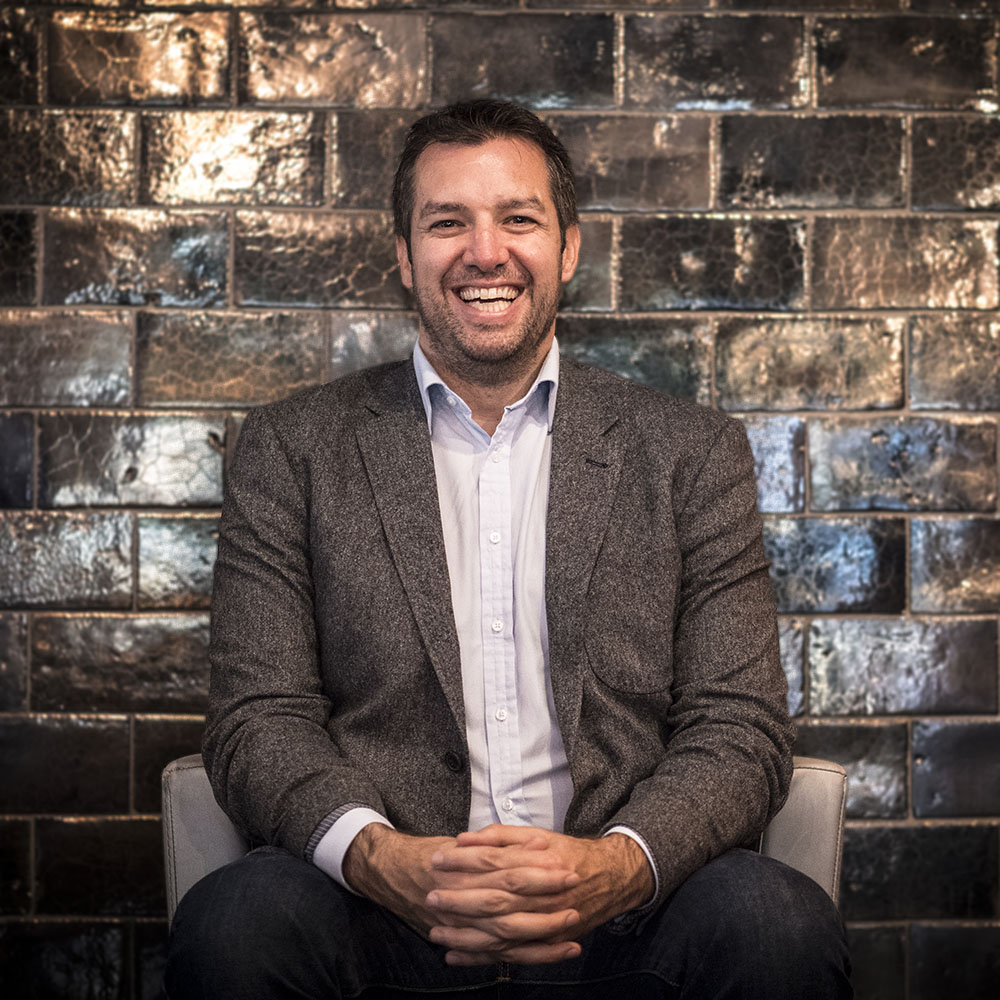 James Blower - The Savings Guru