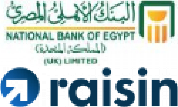 National Bank of Egypt - Raisin - 9 months