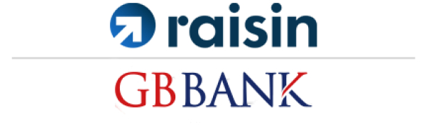  GB Bank - Raisin