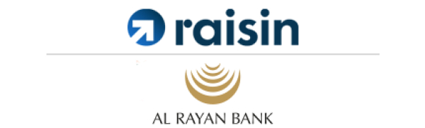  Al Rayan Bank - Raisin