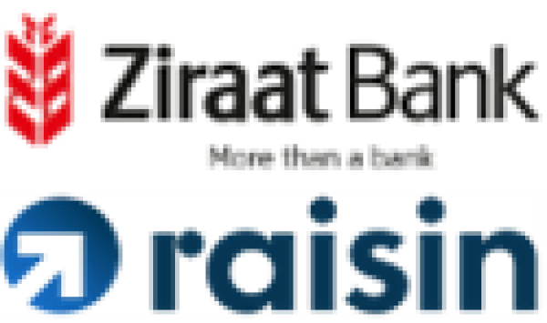 Ziraat Bank - Raisin