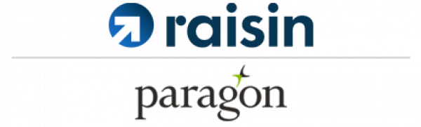  Paragon - Raisin