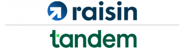  Tandem - Raisin